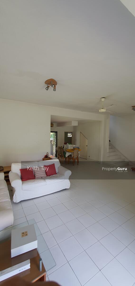 Seletar Hills Estate (D28), Semi-Detached #286541301